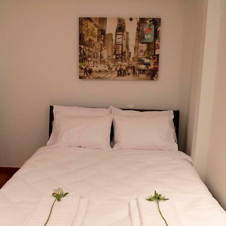 The Lux Gorgeous Apartment Soluň Exteriér fotografie