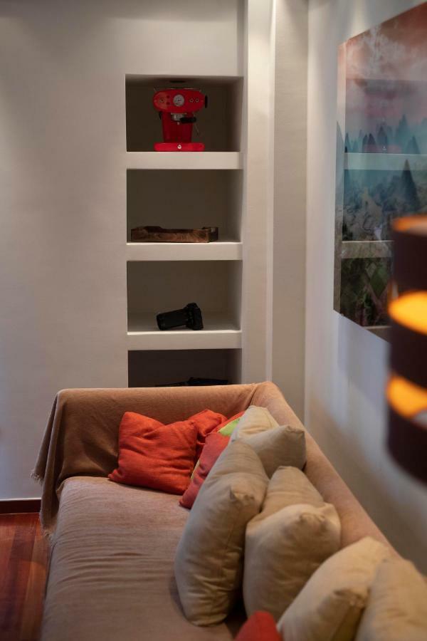 The Lux Gorgeous Apartment Soluň Exteriér fotografie
