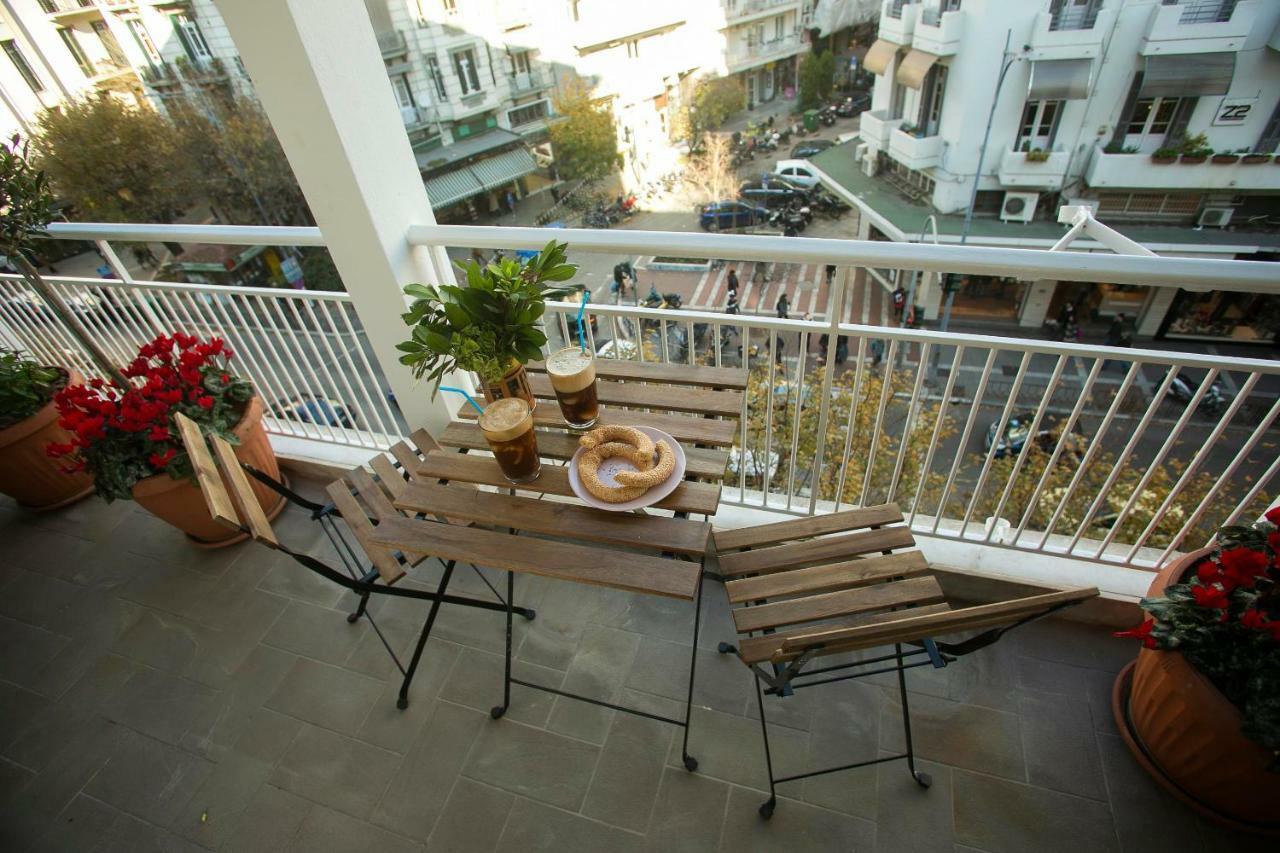 The Lux Gorgeous Apartment Soluň Exteriér fotografie