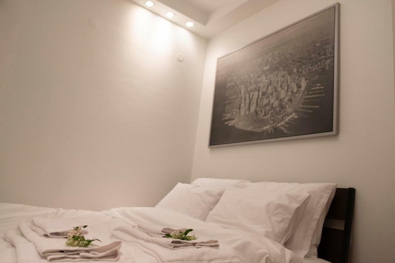 The Lux Gorgeous Apartment Soluň Exteriér fotografie