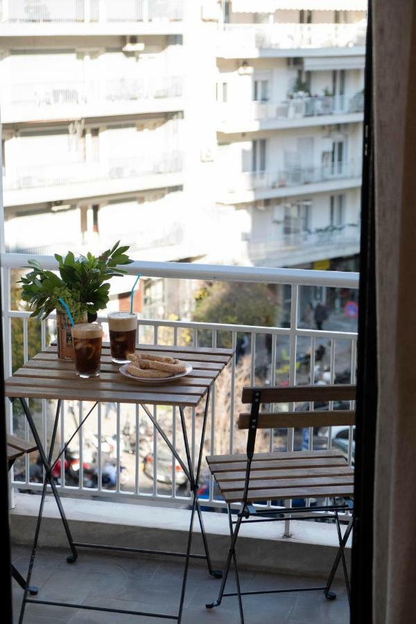The Lux Gorgeous Apartment Soluň Exteriér fotografie