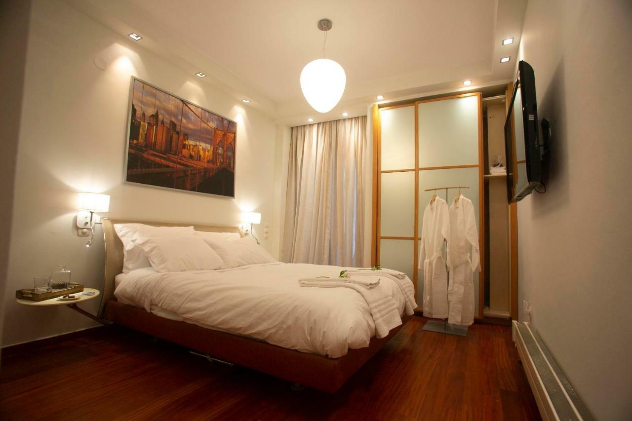 The Lux Gorgeous Apartment Soluň Exteriér fotografie