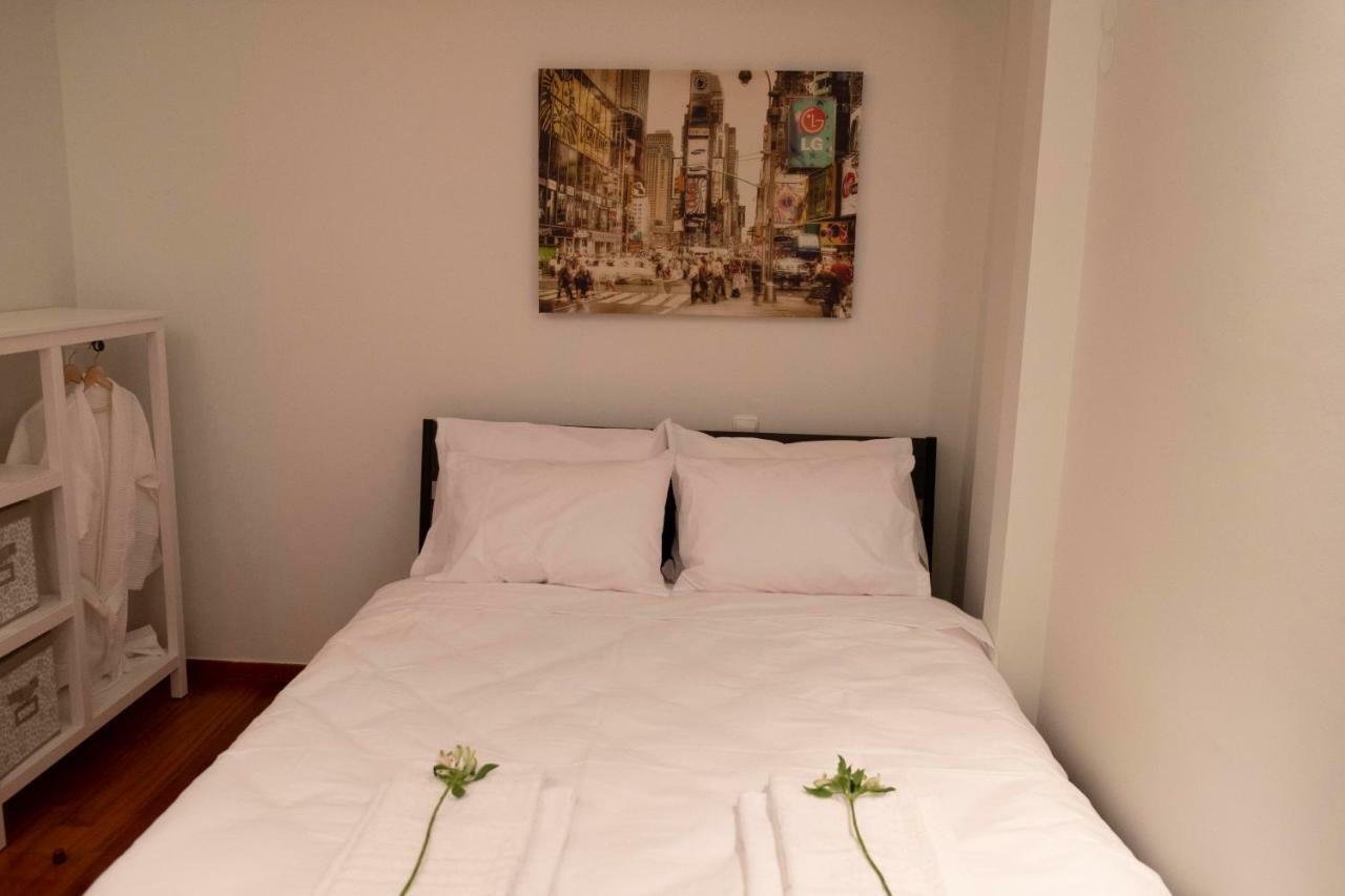 The Lux Gorgeous Apartment Soluň Exteriér fotografie