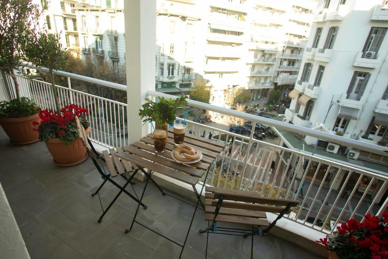 The Lux Gorgeous Apartment Soluň Exteriér fotografie